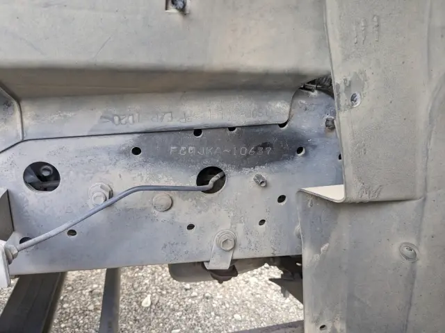 日野 レンジャー SKG-FC9JKAA(2WD)の写真43