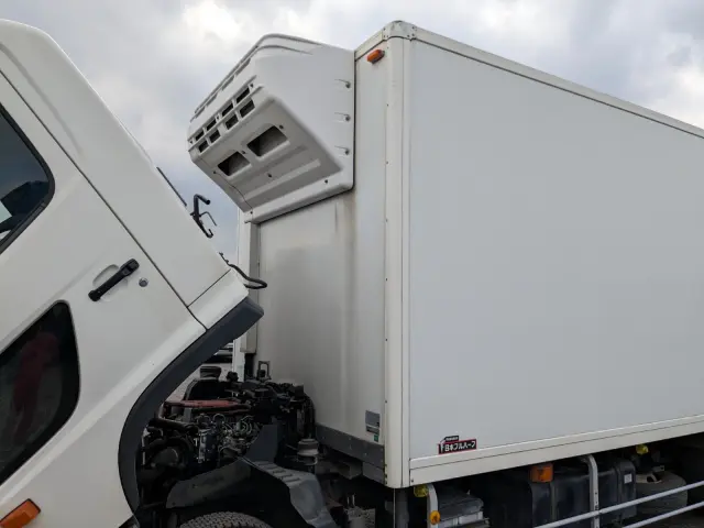 日野 レンジャー SKG-FC9JKAA(2WD)の写真45