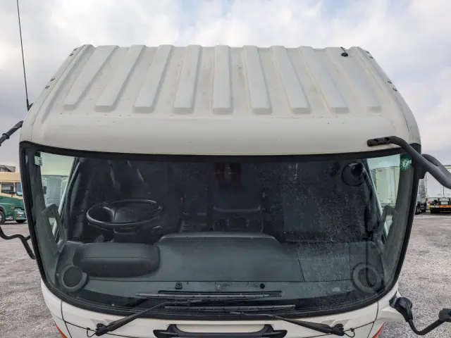 日野 レンジャー SKG-FC9JKAA(2WD)の写真46