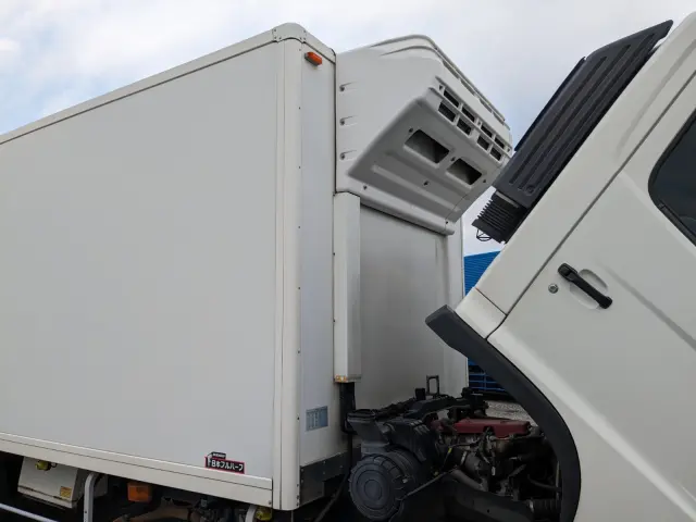 日野 レンジャー SKG-FC9JKAA(2WD)の写真48