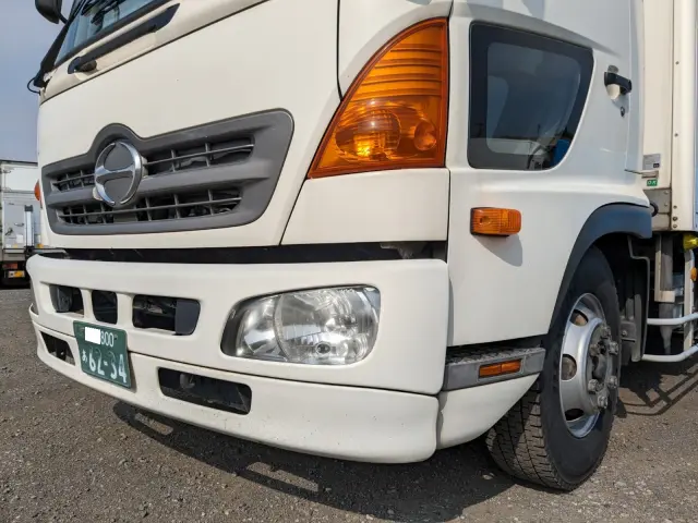 日野 レンジャー SKG-FC9JKAA(2WD)の写真49