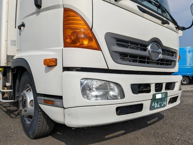 日野 レンジャー SKG-FC9JKAA(2WD)の写真50