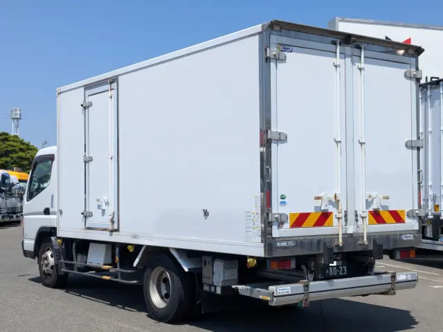 三菱 キャンター TKG-FEB80(2WD)の写真5