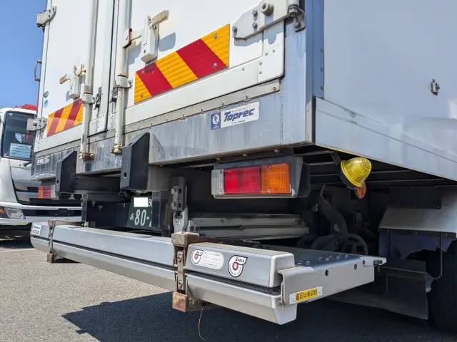 三菱 キャンター TKG-FEB80(2WD)の写真8