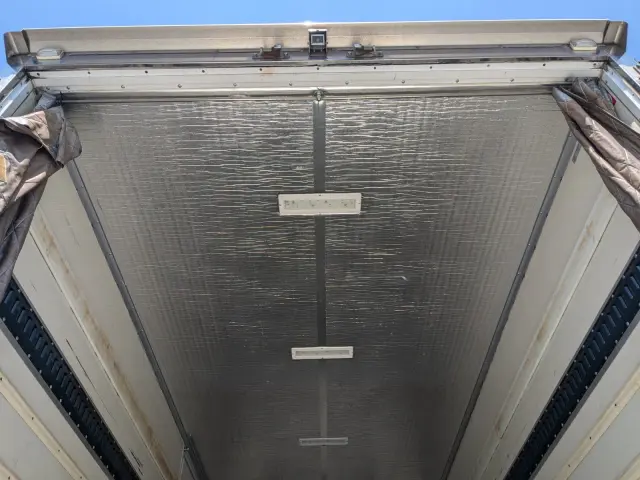 三菱 キャンター TKG-FEB80(2WD)の写真11