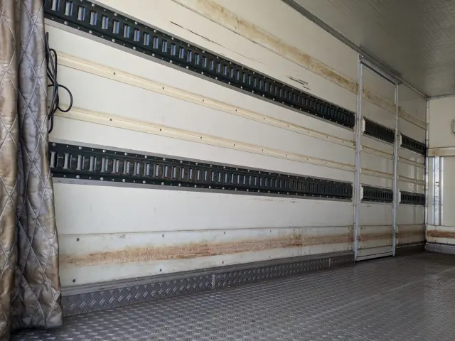 三菱 キャンター TKG-FEB80(2WD)の写真17