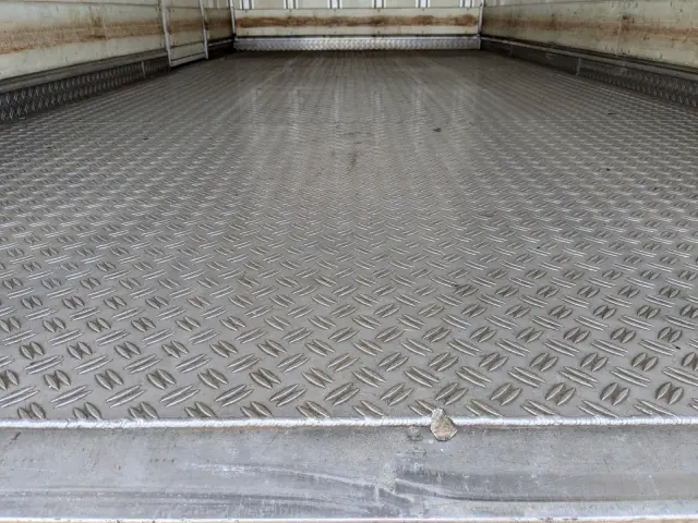 三菱 キャンター TKG-FEB80(2WD)の写真18