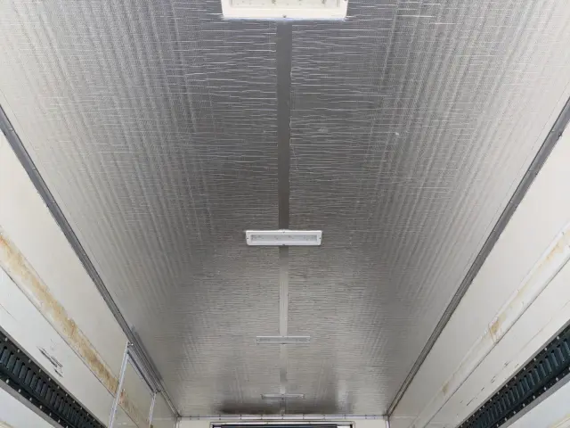 三菱 キャンター TKG-FEB80(2WD)の写真19