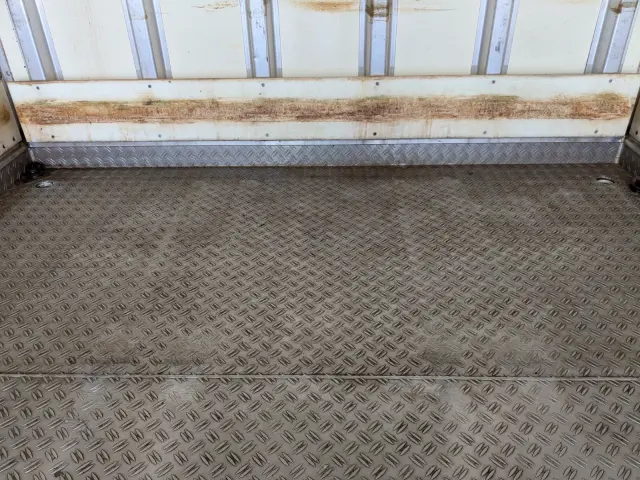 三菱 キャンター TKG-FEB80(2WD)の写真20