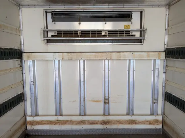 三菱 キャンター TKG-FEB80(2WD)の写真21