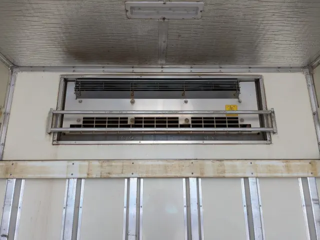 三菱 キャンター TKG-FEB80(2WD)の写真22