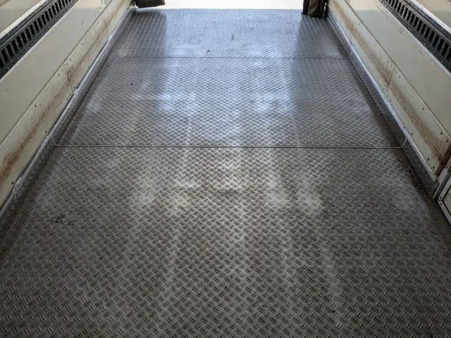 三菱 キャンター TKG-FEB80(2WD)の写真23