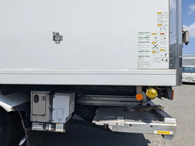 三菱 キャンター TKG-FEB80(2WD)の写真25