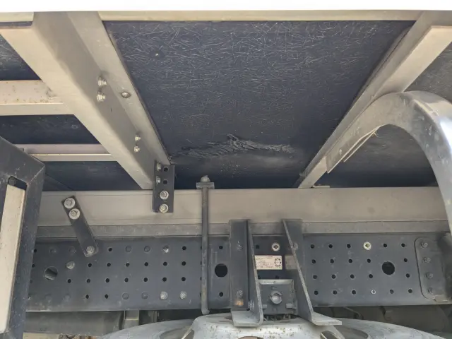 三菱 キャンター TKG-FEB80(2WD)の写真26