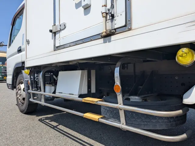 三菱 キャンター TKG-FEB80(2WD)の写真28