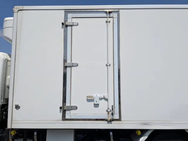 三菱 キャンター TKG-FEB80(2WD)の写真29