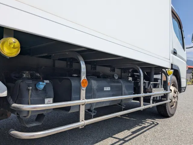 三菱 キャンター TKG-FEB80(2WD)の写真33