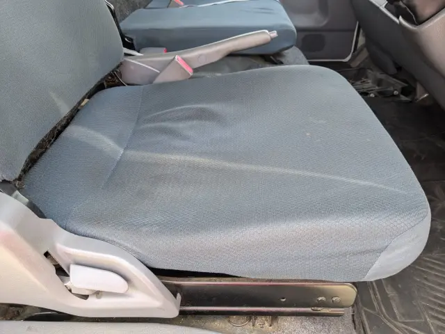 三菱 キャンター TKG-FEB80(2WD)の写真34