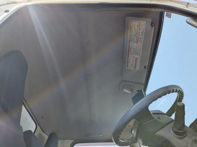 三菱 キャンター TKG-FEB80(2WD)の写真35