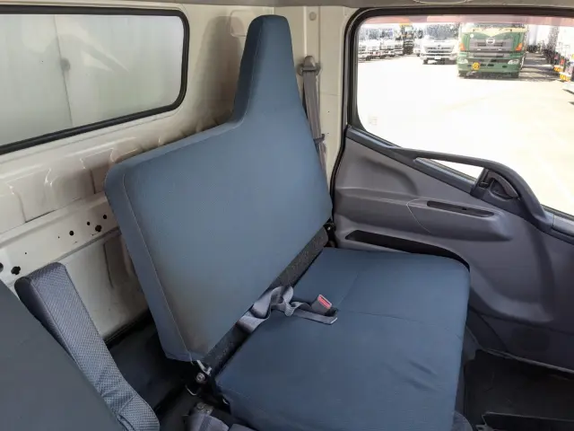 三菱 キャンター TKG-FEB80(2WD)の写真36