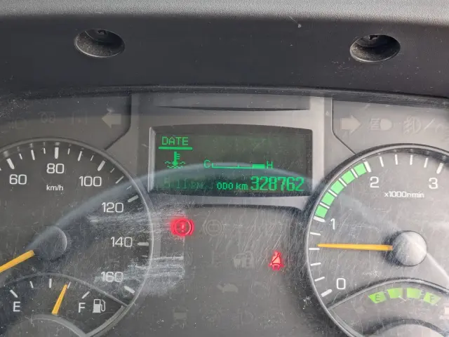 三菱 キャンター TKG-FEB80(2WD)の写真38