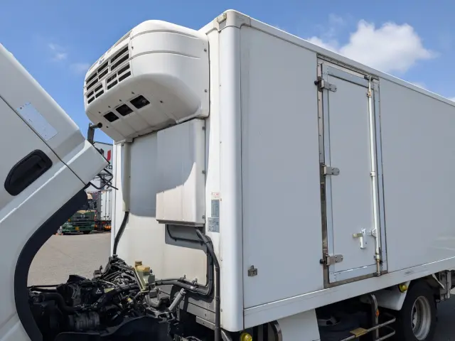 三菱 キャンター TKG-FEB80(2WD)の写真41