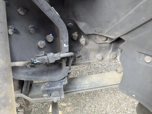 三菱 キャンター TKG-FEB80(2WD)の写真43