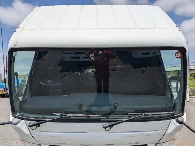 三菱 キャンター TKG-FEB80(2WD)の写真44