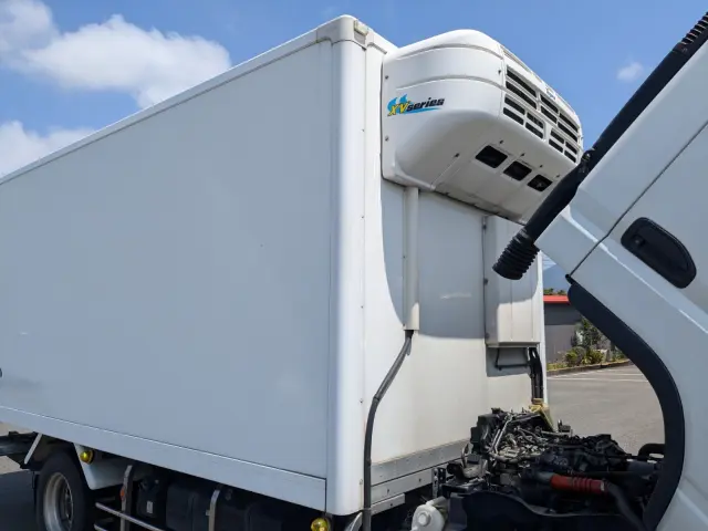 三菱 キャンター TKG-FEB80(2WD)の写真45