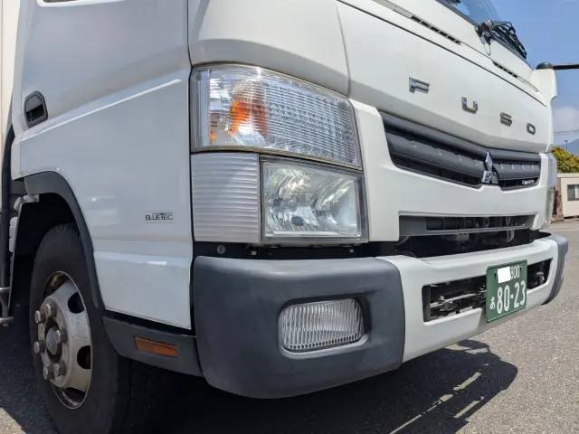 三菱 キャンター TKG-FEB80(2WD)の写真47