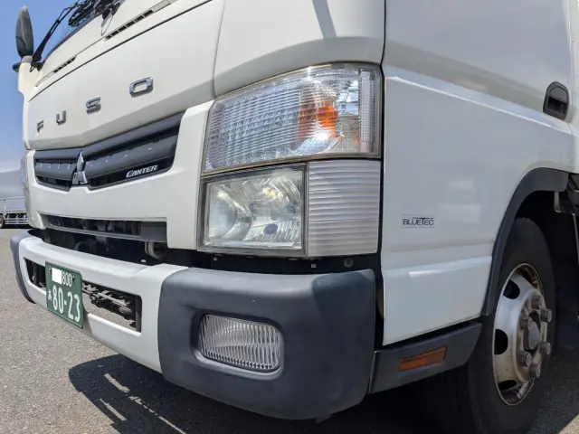 三菱 キャンター TKG-FEB80(2WD)の写真48