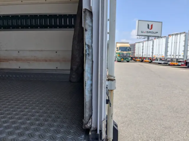 三菱 キャンター TKG-FEB80(2WD)の写真49