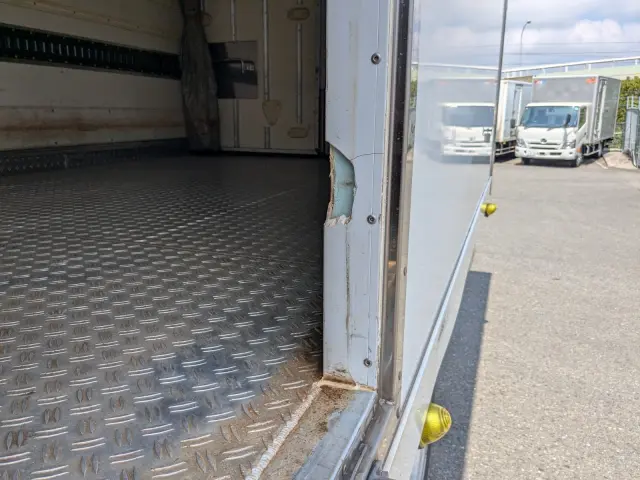 三菱 キャンター TKG-FEB80(2WD)の写真50