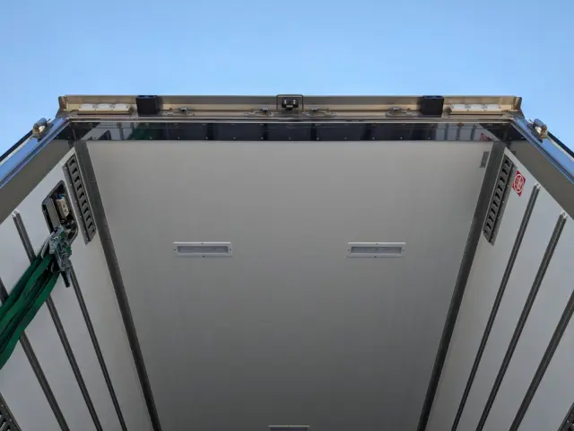 三菱 スーパーグレート 2PG-FS84HZ(8x4)の写真12