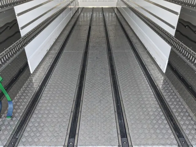 三菱 スーパーグレート 2PG-FS84HZ(8x4)の写真13