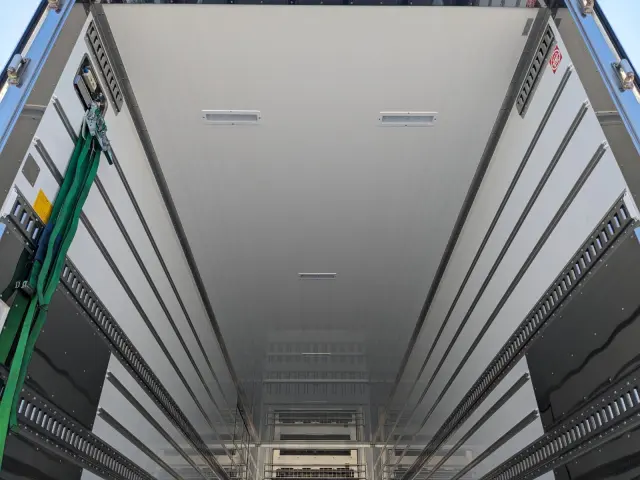 三菱 スーパーグレート 2PG-FS84HZ(8x4)の写真14