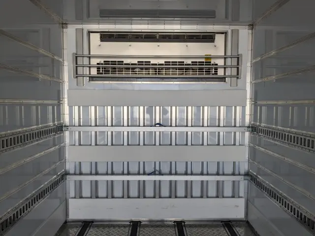 三菱 スーパーグレート 2PG-FS84HZ(8x4)の写真17