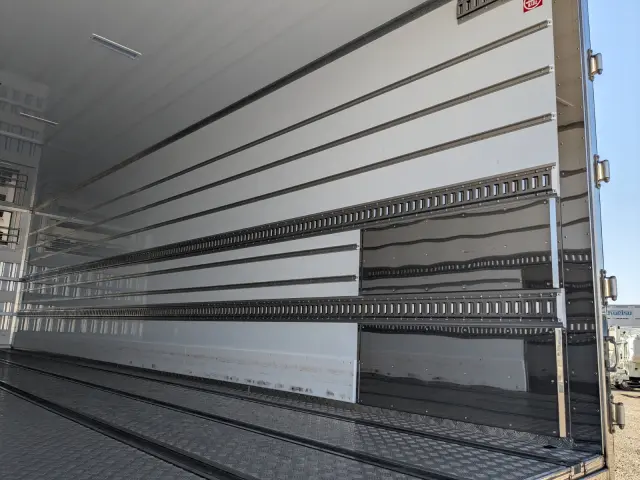 三菱 スーパーグレート 2PG-FS84HZ(8x4)の写真19