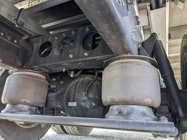 三菱 スーパーグレート 2PG-FS84HZ(8x4)の写真29