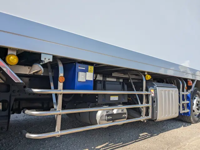 三菱 スーパーグレート 2PG-FS84HZ(8x4)の写真31