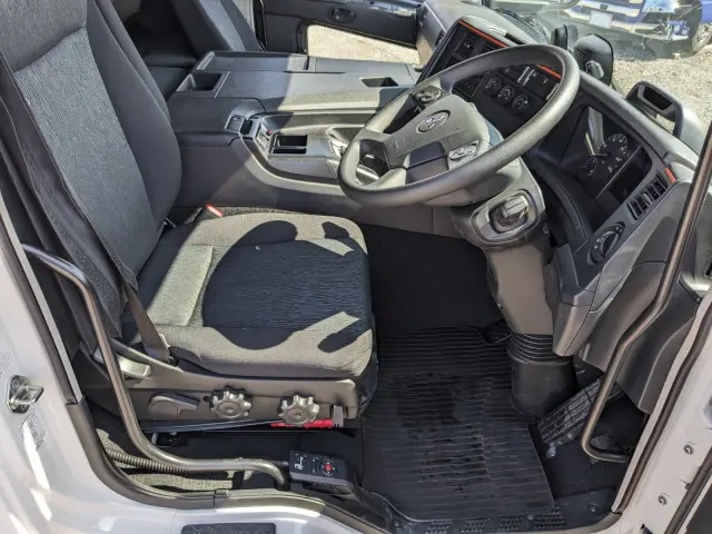 三菱 スーパーグレート 2PG-FS84HZ(8x4)の写真32