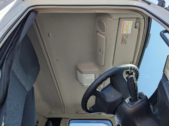 三菱 スーパーグレート 2PG-FS84HZ(8x4)の写真33