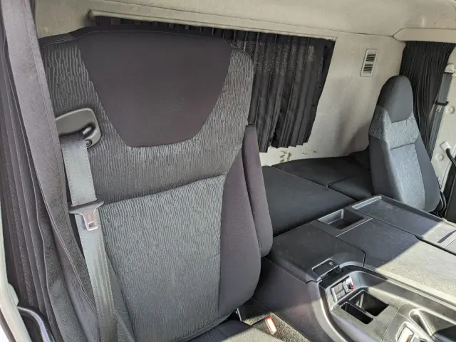 三菱 スーパーグレート 2PG-FS84HZ(8x4)の写真34