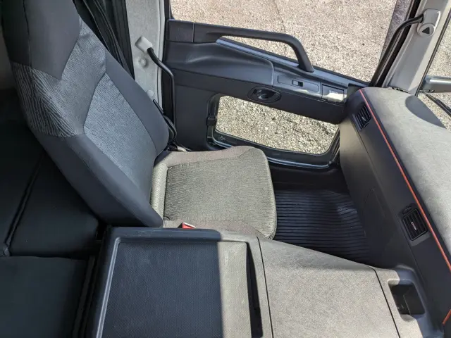 三菱 スーパーグレート 2PG-FS84HZ(8x4)の写真35