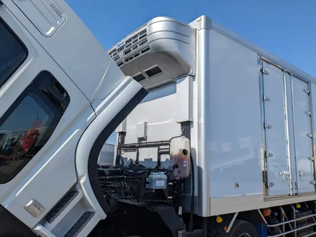 三菱 スーパーグレート 2PG-FS84HZ(8x4)の写真39