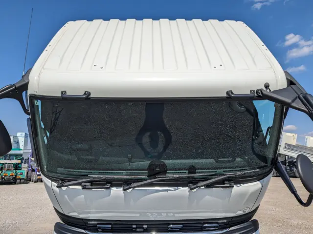 三菱 スーパーグレート 2PG-FS84HZ(8x4)の写真40