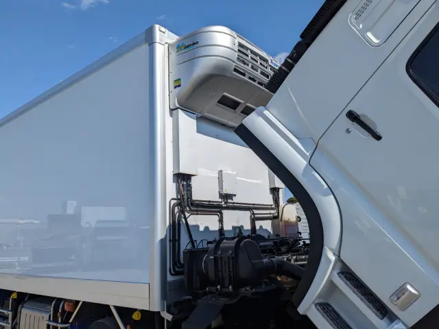 三菱 スーパーグレート 2PG-FS84HZ(8x4)の写真42