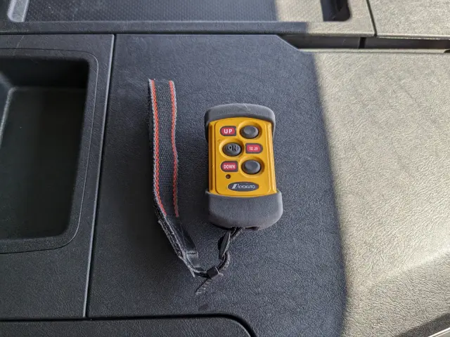 三菱 スーパーグレート 2PG-FS84HZ(8x4)の写真43