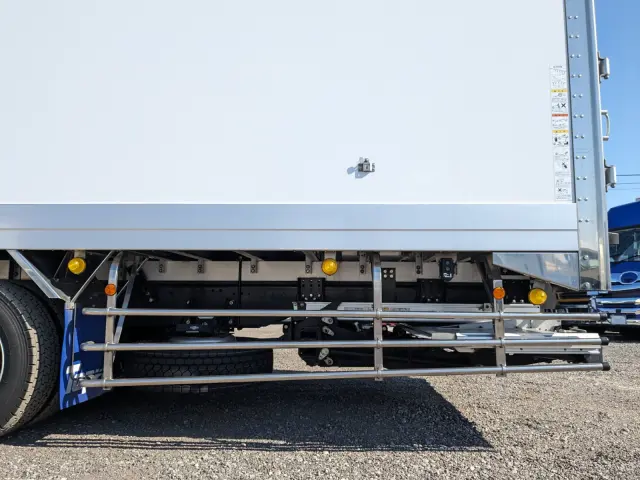 三菱 スーパーグレート 2PG-FS84HZ(8x4)の写真45