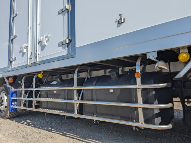 三菱 スーパーグレート 2PG-FS84HZ(8x4)の写真46